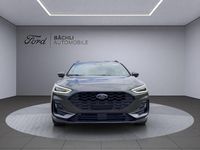 Gebraucht Ford Focus ST-Line X 155 PS (114 kW) 2024 Kombi
