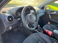 Gebraucht Audi A1 Sportback Sport 150 PS (110 kW) 2017 Kleinwagen