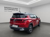 Gebraucht Citroën e-C3 83 kW (113 PS) 2025 Limousine