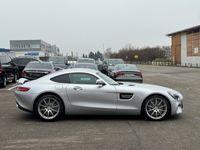 gebraucht Mercedes AMG GT Speedshift DCT