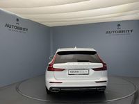 Gebraucht Volvo V60 Inscription 190 PS (139 kW) 2019 Kombi
