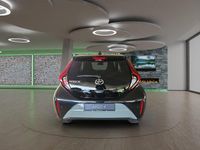 Neu Toyota Aygo X Trend 71 PS (52 kW) 2026 Grau SUV