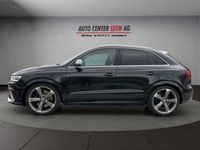 gebraucht Audi RS Q3 2.5 TFSI quattro S-tronic