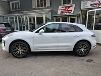 gebraucht Porsche Macan S PDK