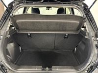 Gebraucht Suzuki Swift 82 PS (60 kW) 2024 Schwarz Kleinwagen