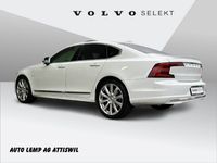 gebraucht Volvo S90 2.0 T8 TE Inscription AWD