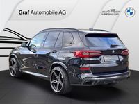 gebraucht BMW X5 48V 30d M Sport ** 24 Monate GARANTIE **