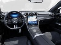 Neu Mercedes C220 197 PS (144 kW) 2026 Kombi