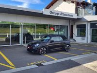 Gebraucht Mini John Cooper Works 231 PS (169 kW) 2019 Kleinwagen