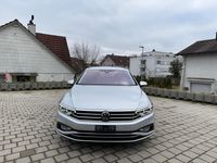 Gebraucht VW Passat Elegance 200 PS (147 kW) 2021