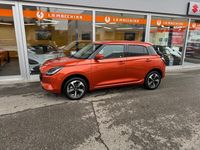 Gebraucht Suzuki Swift 82 PS (60 kW) 2024 Kleinwagen