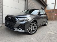 Gebraucht Audi Q3 Attraction 150 PS (110 kW) 2023 SUV