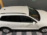 Gebraucht VW Touareg 204 PS (150 kW) 2015 SUV