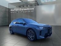 Gebraucht BMW iX M Sport 300 kW (408 PS) 2025 Grau SUV