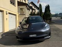 Gebraucht Tesla Model 3 Performance 377 kW (513 PS) 2022 Limousine