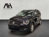 gebraucht VW Touran 1.4 TSI Comfortline DSG