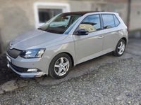 Gebraucht Skoda Fabia Monte Carlo 110 PS (80 kW) 2017