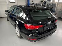 gebraucht Audi A4 Avant 1.4 TFSI S-tronic