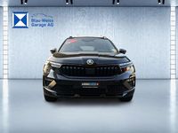 Neu Skoda Kamiq Monte Carlo 149 PS (109 kW) 2026 Schwarz SUV