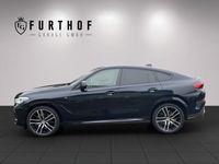 gebraucht BMW X6 40i Steptronic