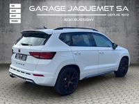 gebraucht Cupra Ateca 2.0TSI 4Drive DSG