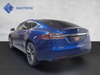 gebraucht Tesla Model S Maximale-Reichweite