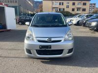 Gebraucht Daihatsu Cuore 69 PS (50 kW) 2009 Kleinwagen
