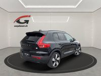 gebraucht Volvo XC40 E80 Twin Ultimate AWD