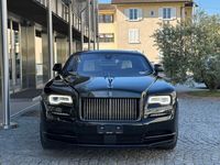 Gebraucht Rolls Royce Wraith 632 PS (464 kW) 2019 Coupé
