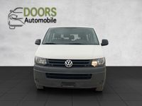 gebraucht VW T5 2.0 TDI BMT DSG