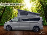 Neu Ford Tourneo Titanium 170 PS (125 kW) 2026 Limousine