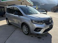 Gebraucht Renault Kangoo 130 PS (95 kW) 2023 Silber Van / Kleinbus