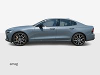 gebraucht Volvo S60 T8 eAWD Polestar