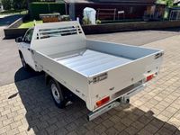 gebraucht Toyota HiLux 2.4D-4D Comfort Single Cab 4x4