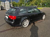 Gebraucht Audi RS4 420 PS (308 kW) 2008 Kombi