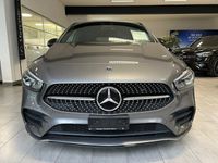 Gebraucht Mercedes B250 AMG line 224 PS (164 kW) 2021 Van / Kleinbus