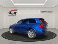 gebraucht Volvo XC90 2.0 T8 TE R-Design 7P. AWD