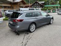 Gebraucht Opel Insignia Excellence 209 PS (153 kW) 2019 Grau Kombi