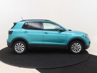 gebraucht VW T-Cross - 1.0 TSI 110 hp DSG