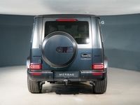 gebraucht Mercedes G63 AMG AMG