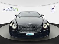 Gebraucht Bentley Continental GT 635 PS (467 kW) 2018 Coupé