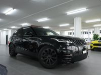 Gebraucht Land Rover Range Rover Velar R-Dynamic 301 PS (221 kW) 2020 SUV