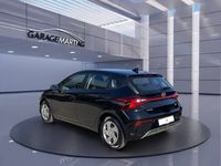 gebraucht Hyundai i20 1.0 T-GDi 100 Origo