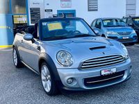 Gebraucht Mini Cooper 122 PS (89 kW) 2011 Kleinwagen