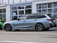 gebraucht BMW 330e x DriveTouring Steptronic M Sport Pro "Facelift"