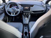 gebraucht Renault Zoe Techno CCS GJR SHZ R135 EV50 (52kWh)