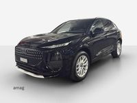 Neu Audi Q3 Advanced 150 PS (110 kW) 2025 Mythosschwarz metallic SUV