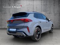 Gebraucht Cupra Terramar VZ 272 PS (200 kW) 2025 Grau SUV