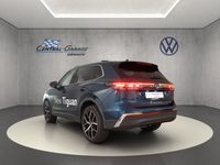 gebraucht VW Tiguan 2.0 TDI SCR Elegance 4Motion DSG