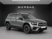 Gebraucht Mercedes GLB250 224 PS (164 kW) 2024 SUV